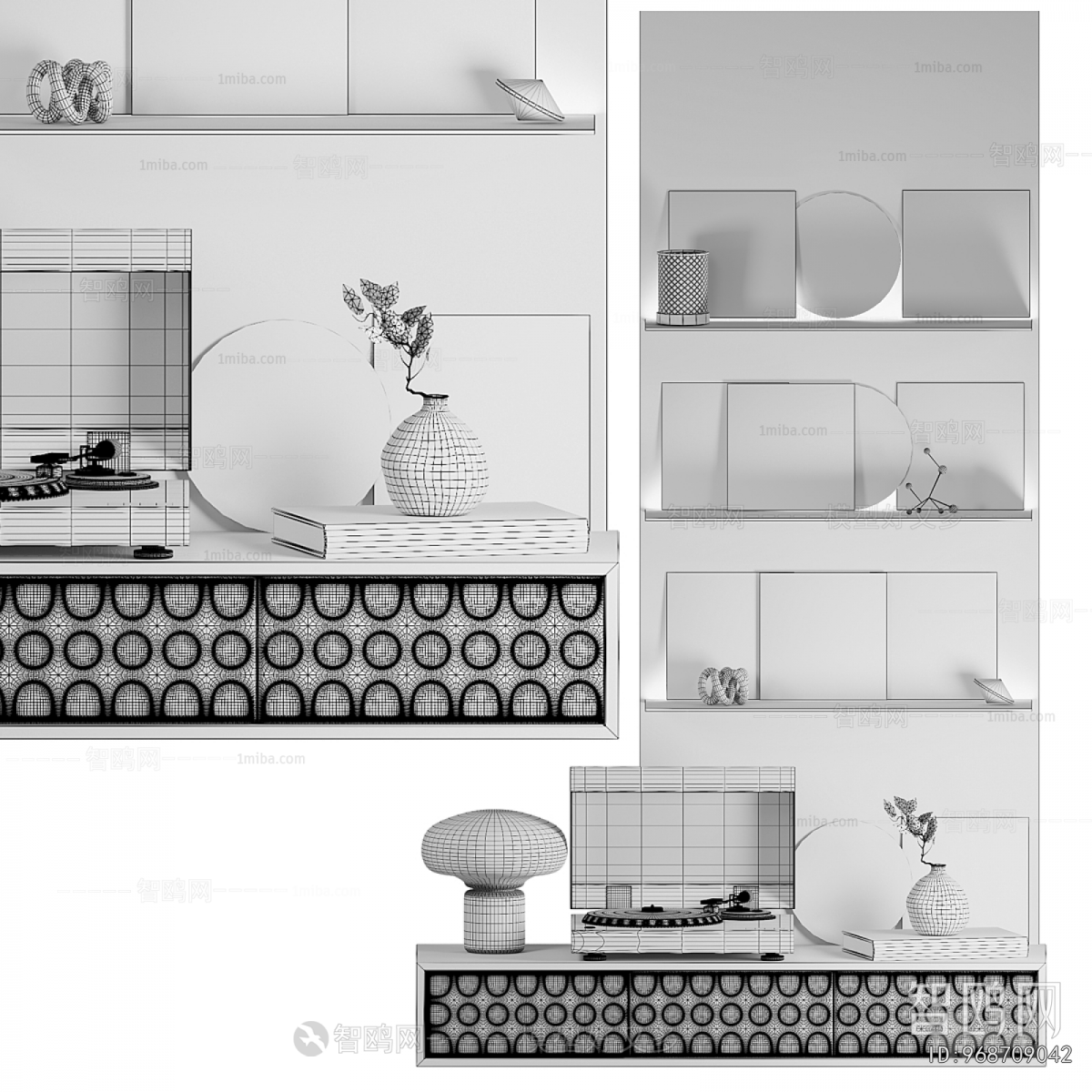 Modern Digital Products