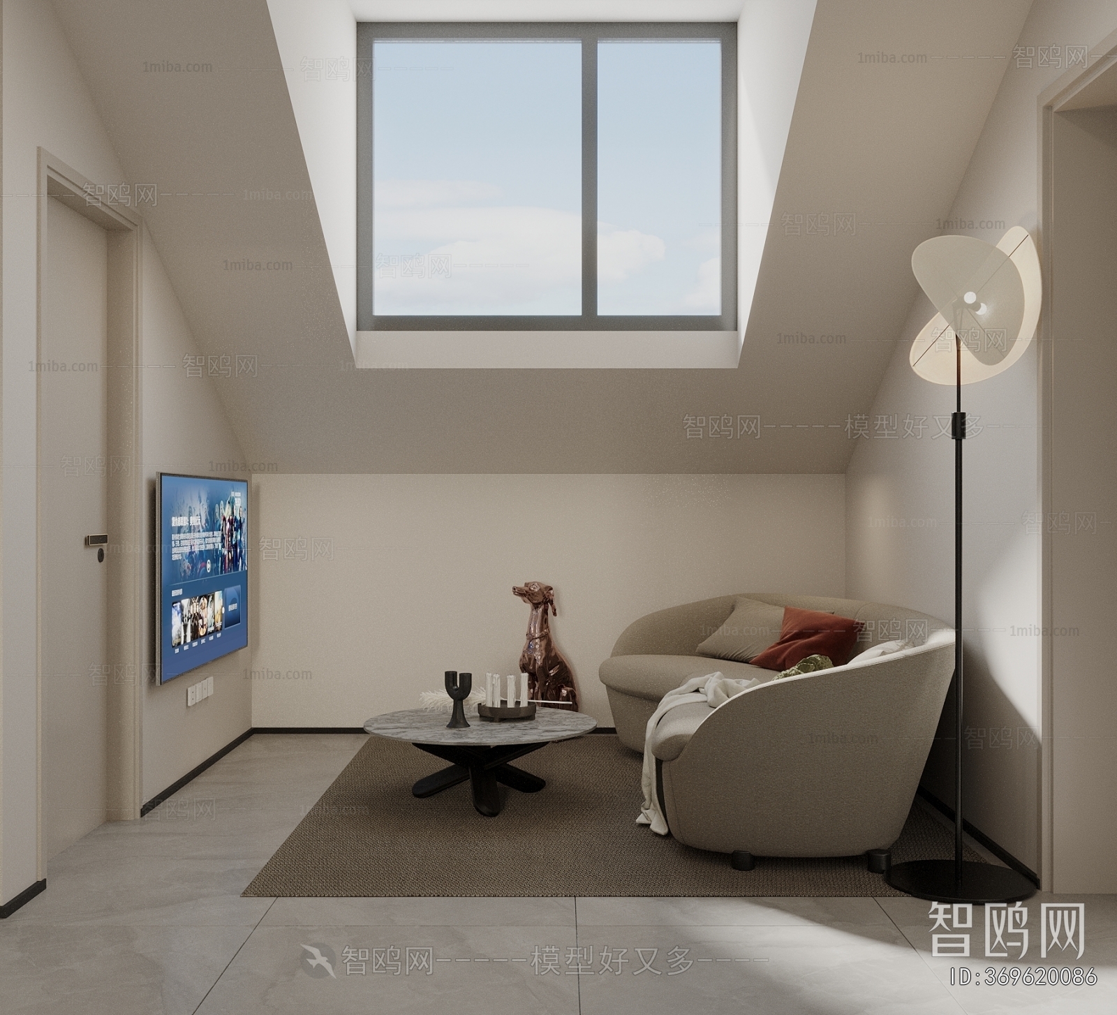 Modern Rest And Entertainment