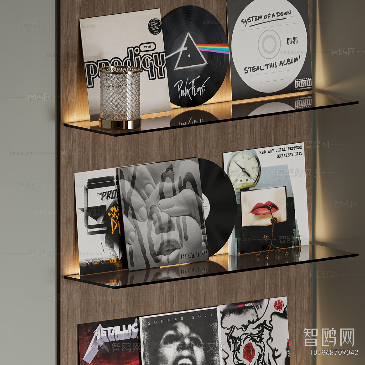 Modern Digital Products