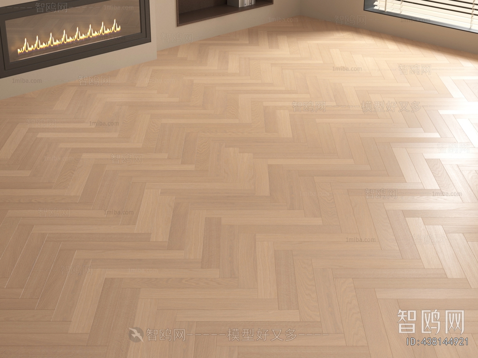 Modern Floor