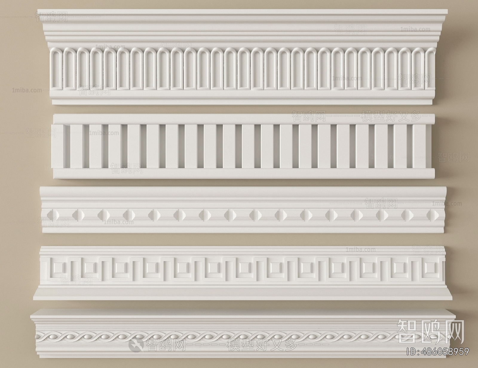 French Style Linellae