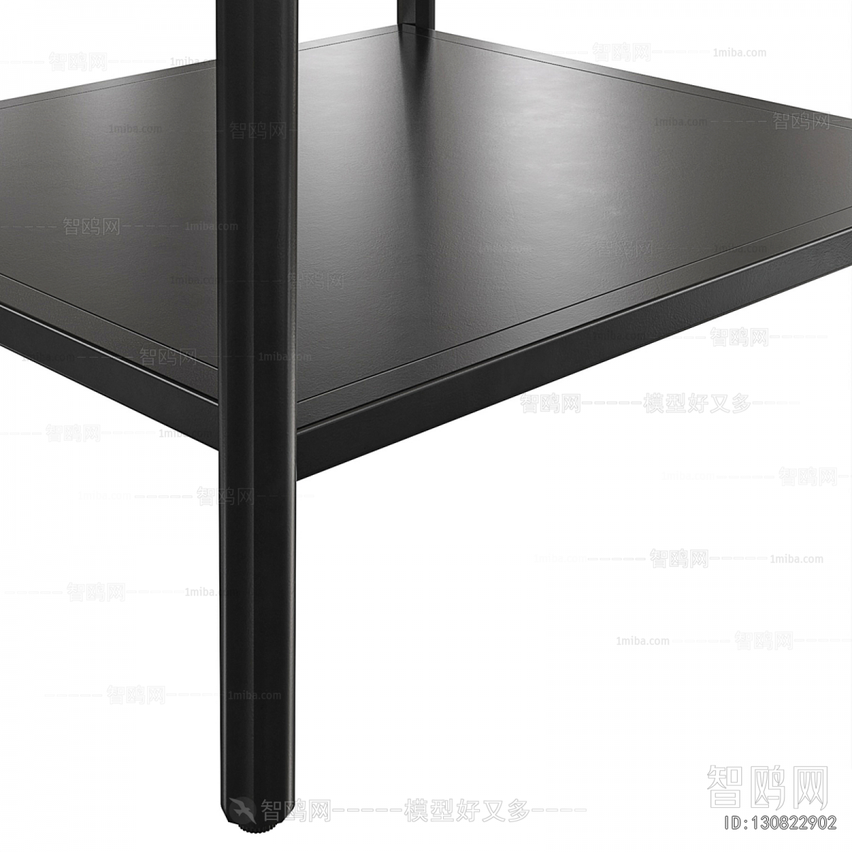 Modern Bedside Cupboard