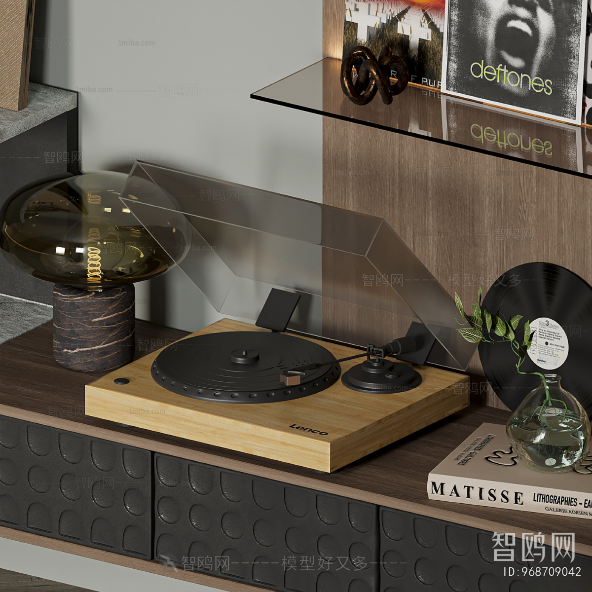 Modern Digital Products