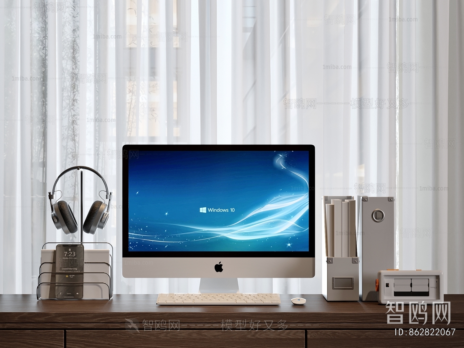 Modern Computer/Computer Screen