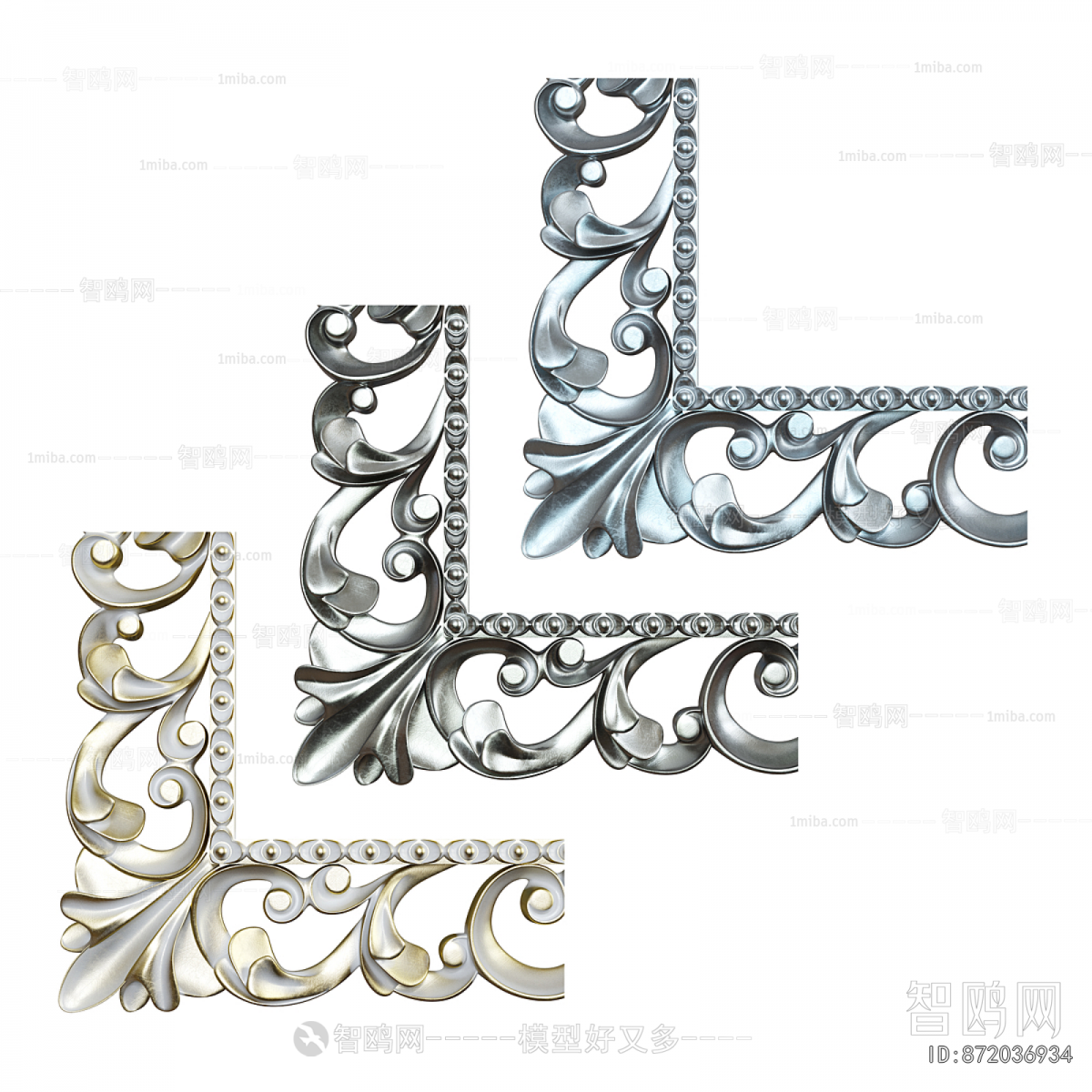 European Style The Mirror