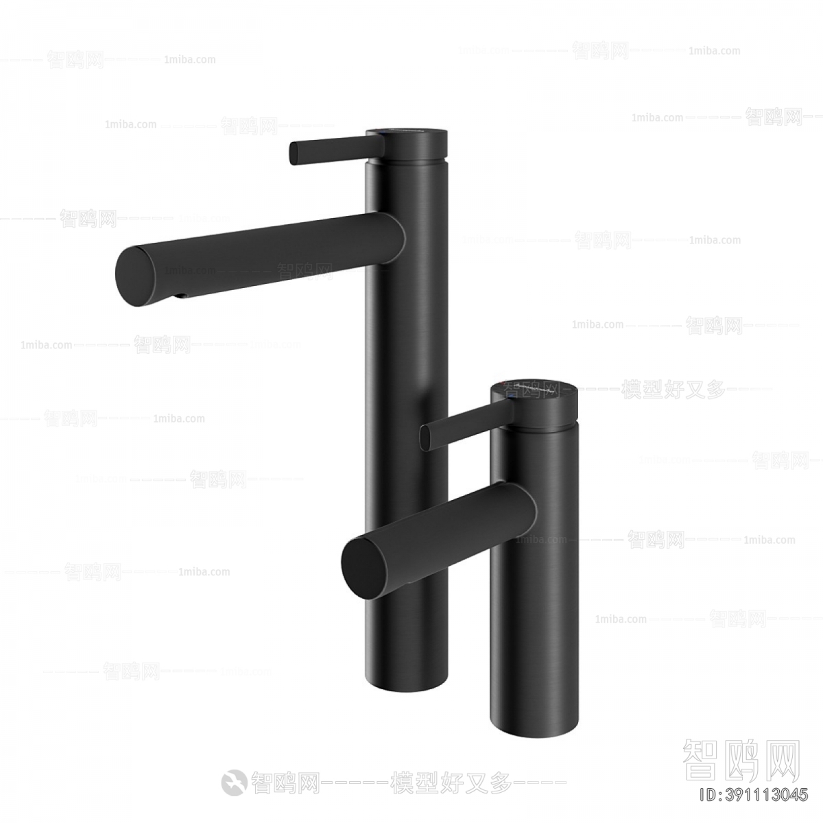 Modern Faucet/Shower
