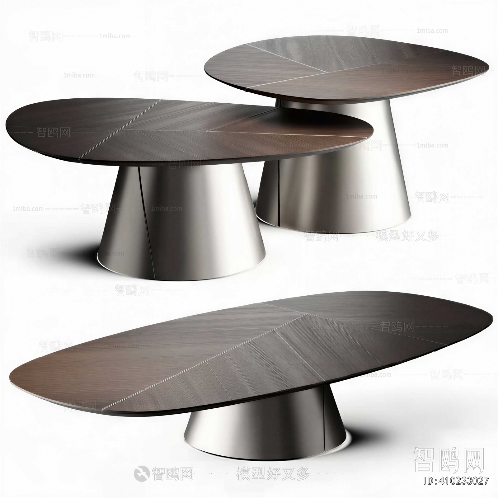 Modern Coffee Table