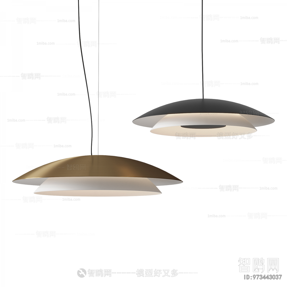 Modern Droplight