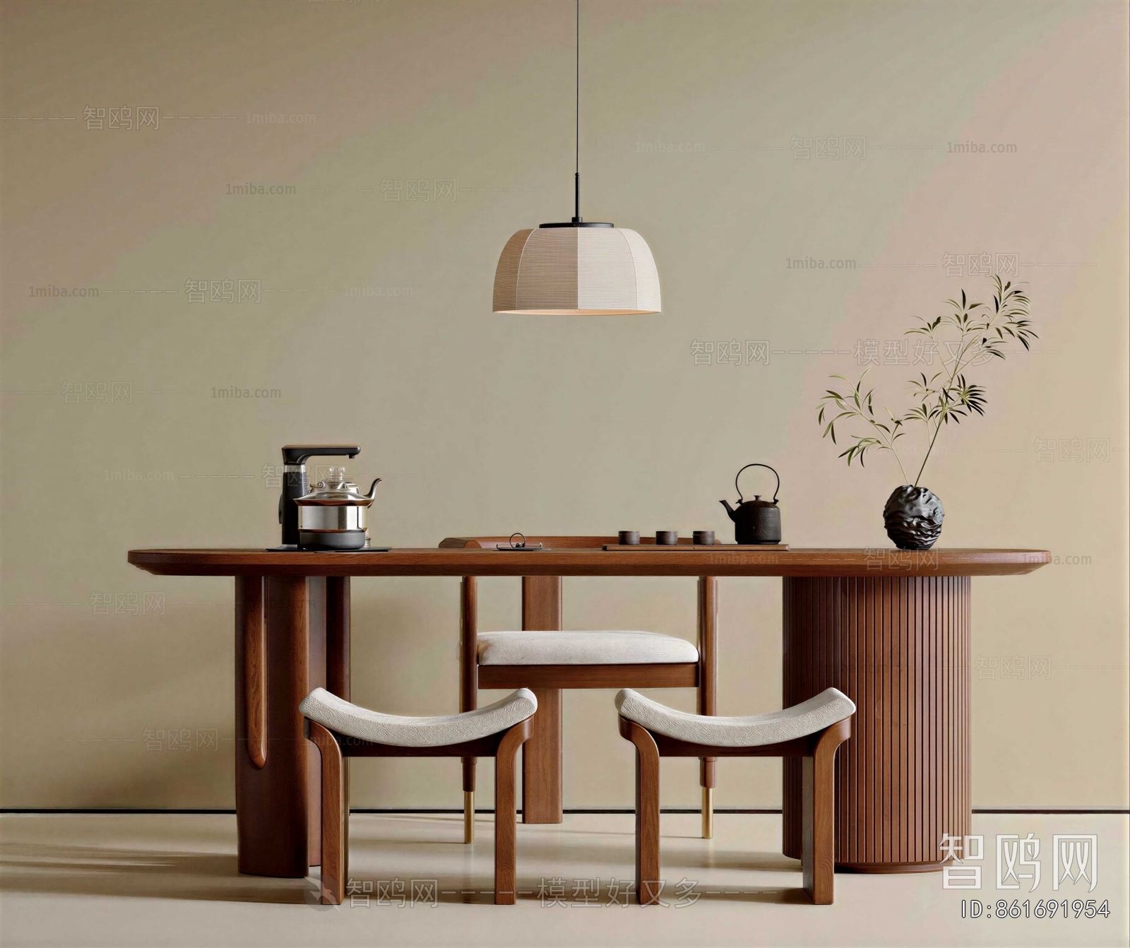 New Chinese Style Tea Tables And Chairs