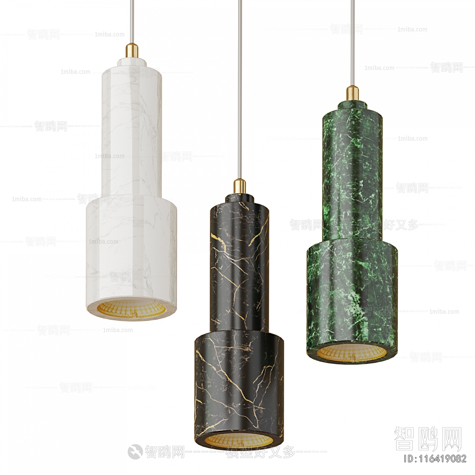 Modern Droplight