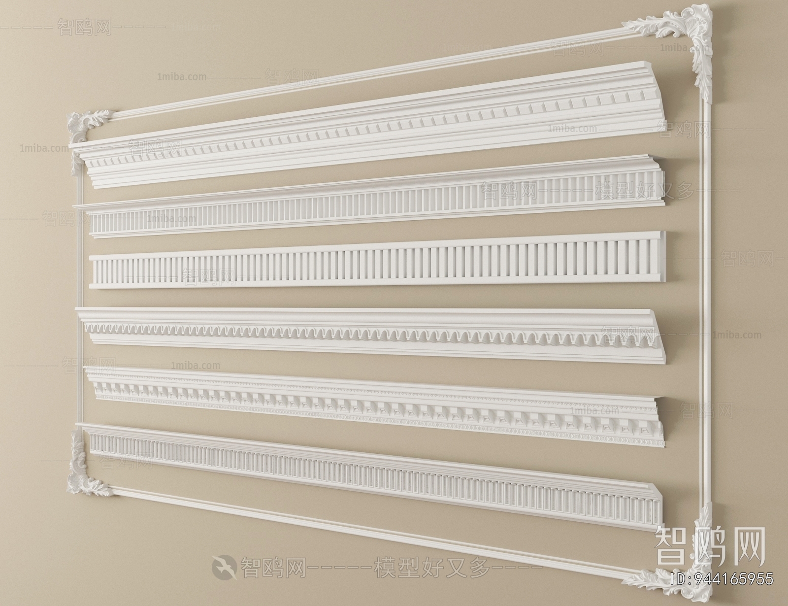 European Style Linellae