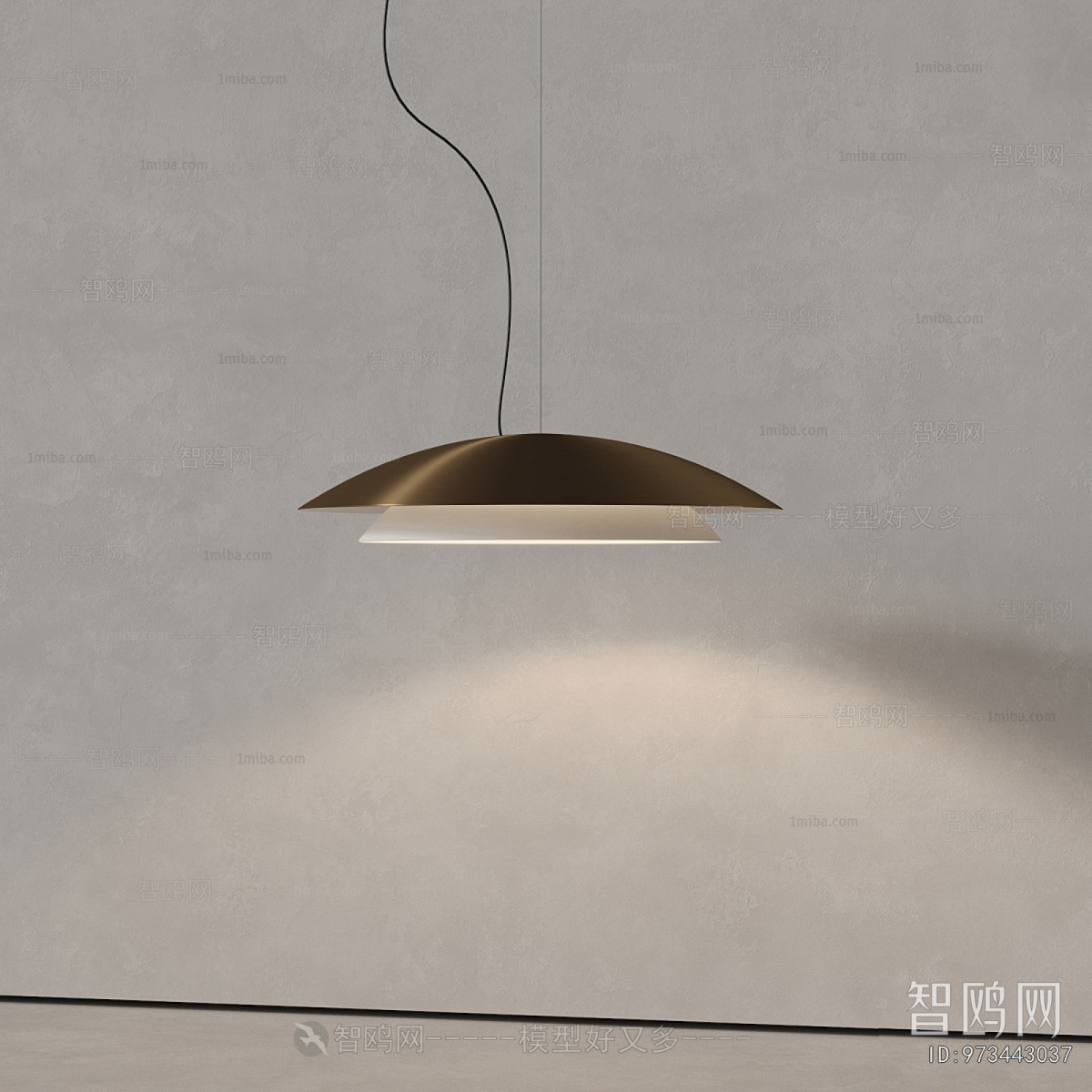 Modern Droplight
