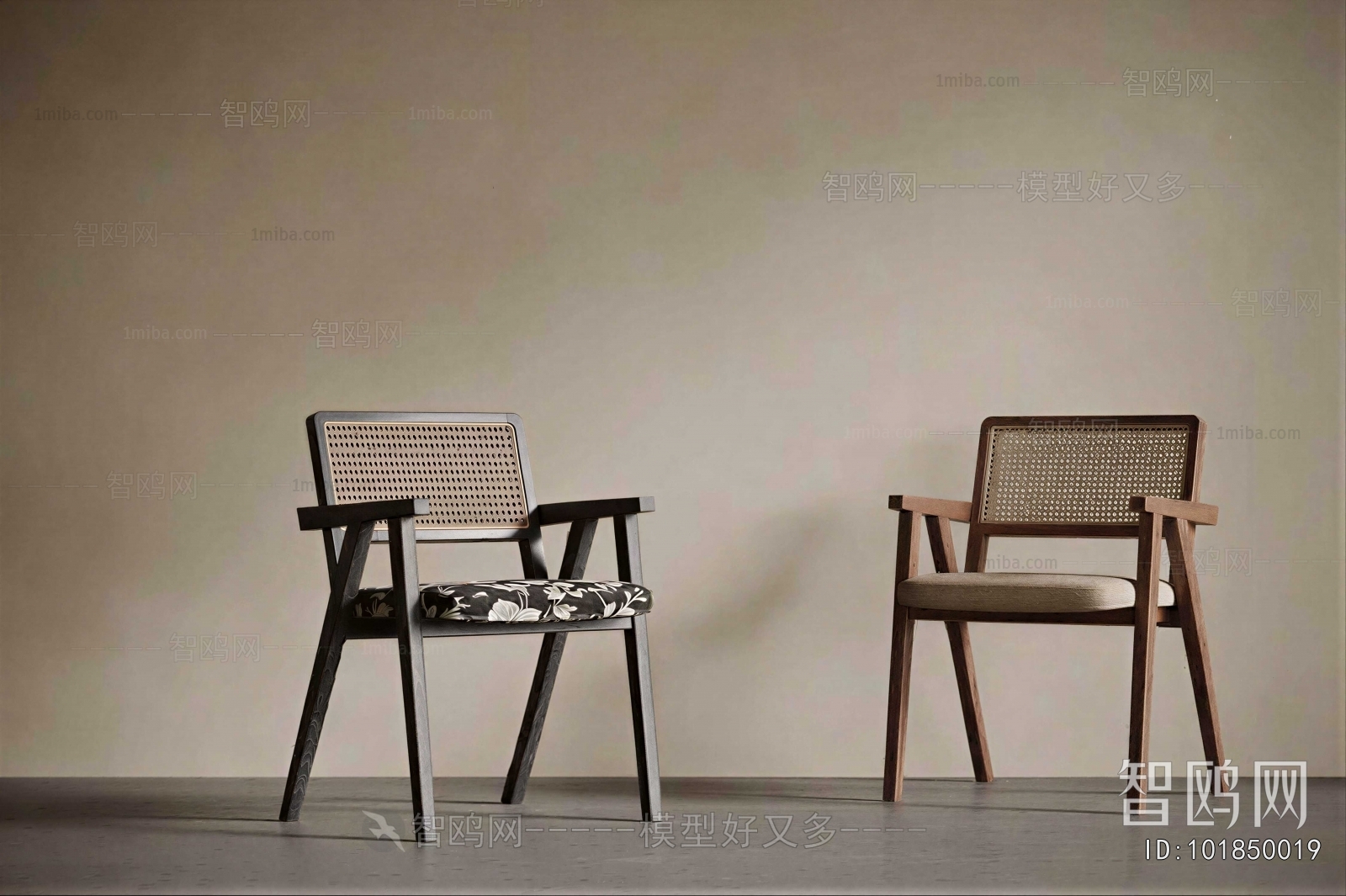 French Style Lounge Chair