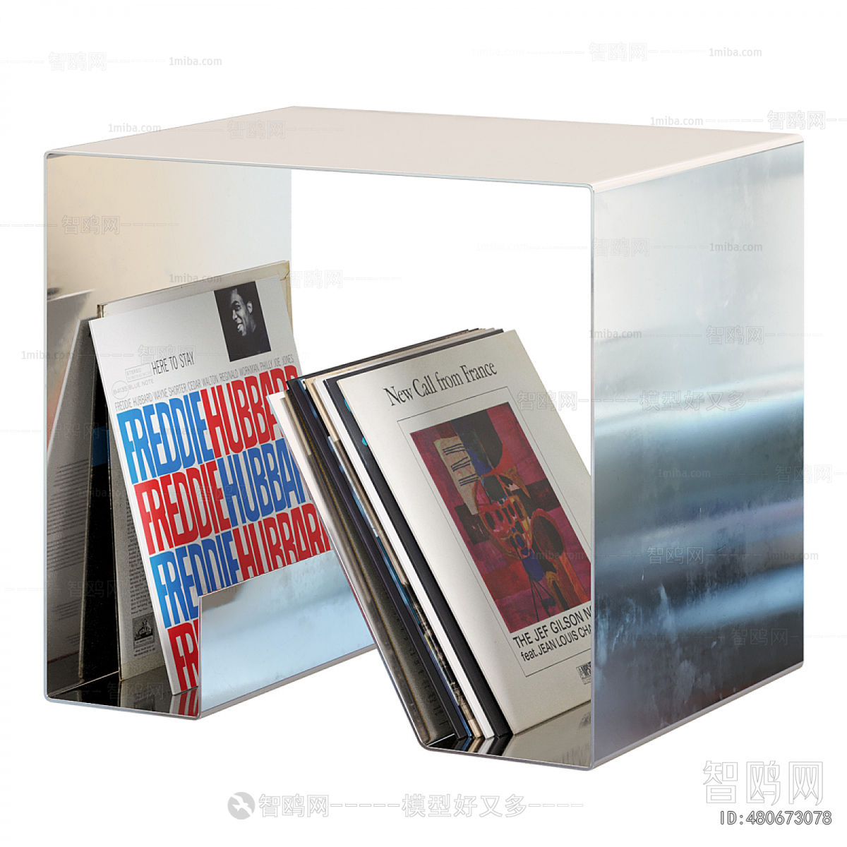 Modern Side Table/corner Table