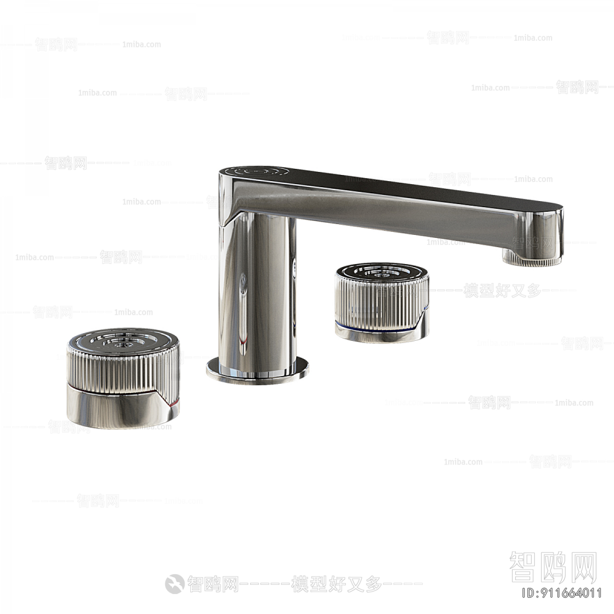 Modern Faucet/Shower