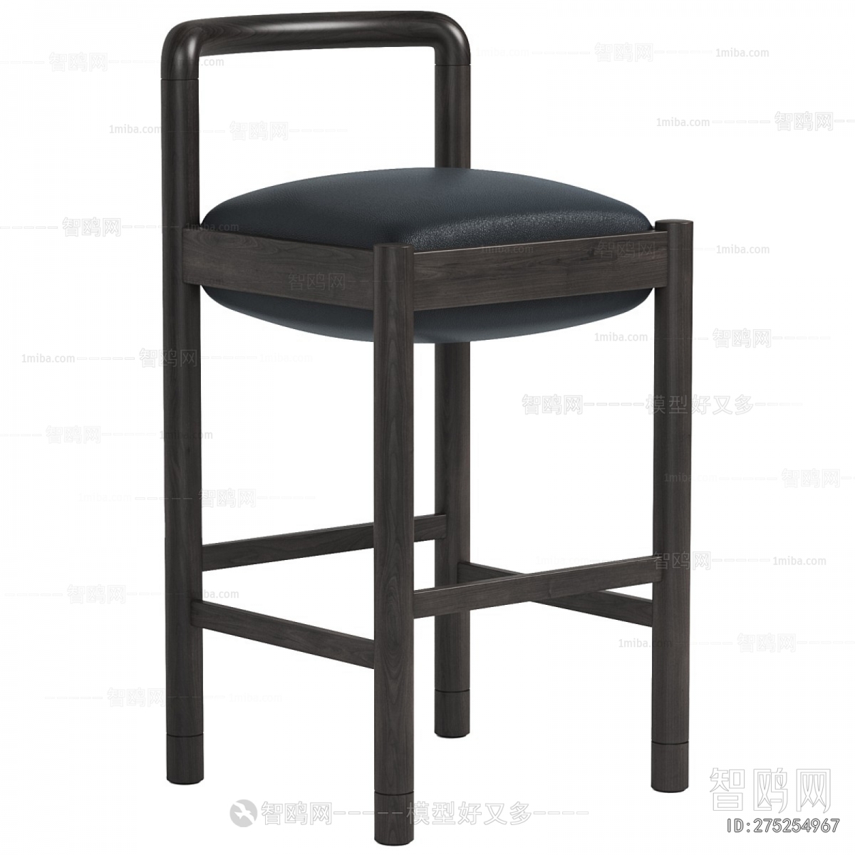 Modern Bar Chair