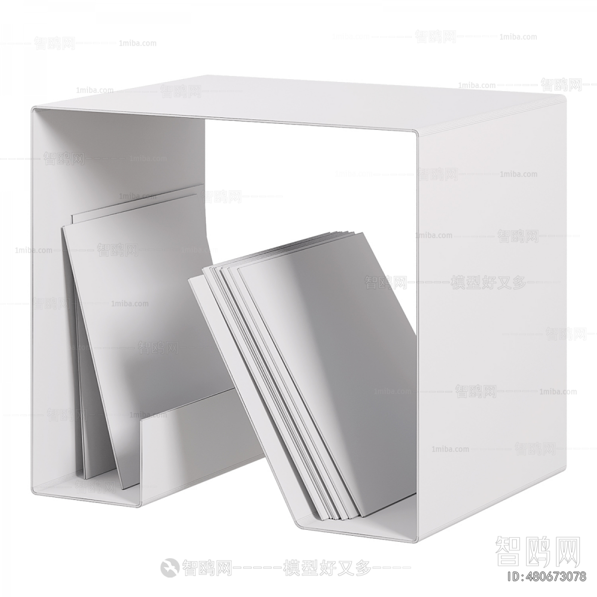 Modern Side Table/corner Table