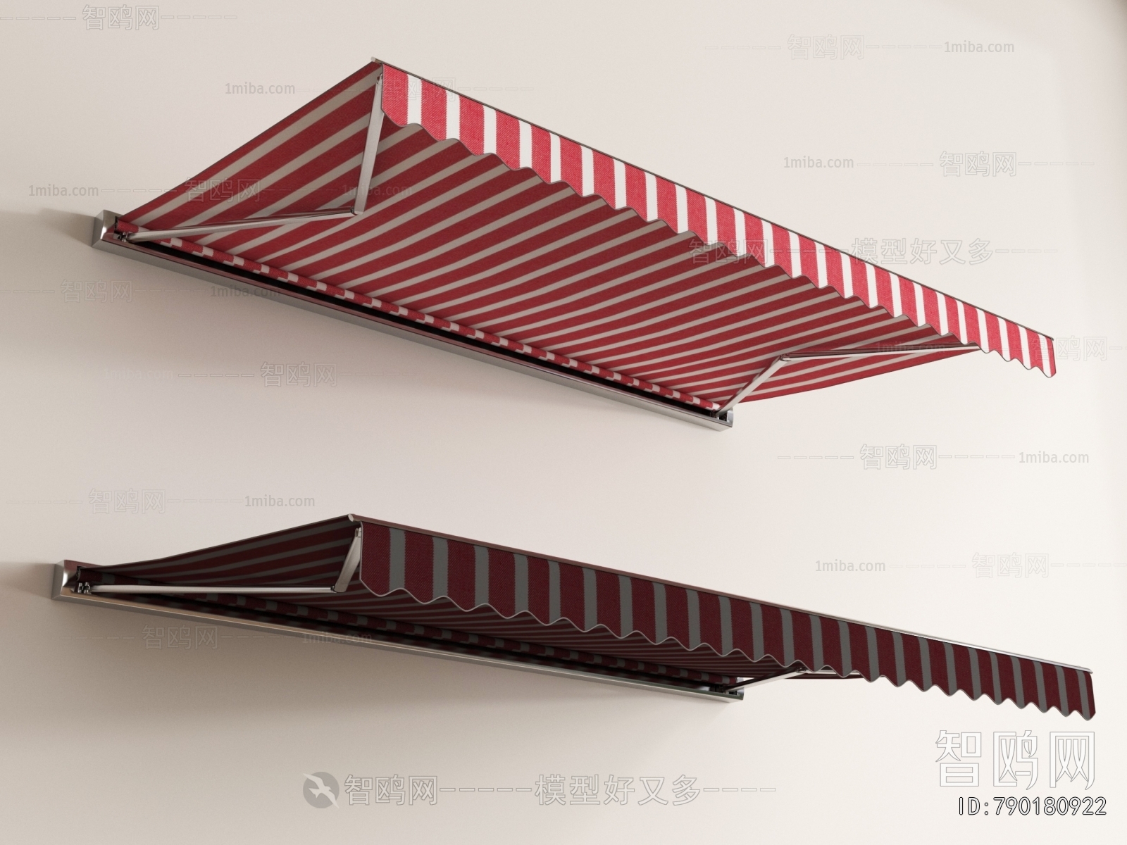 Modern Sunshade/Canopy/Tensioning Film