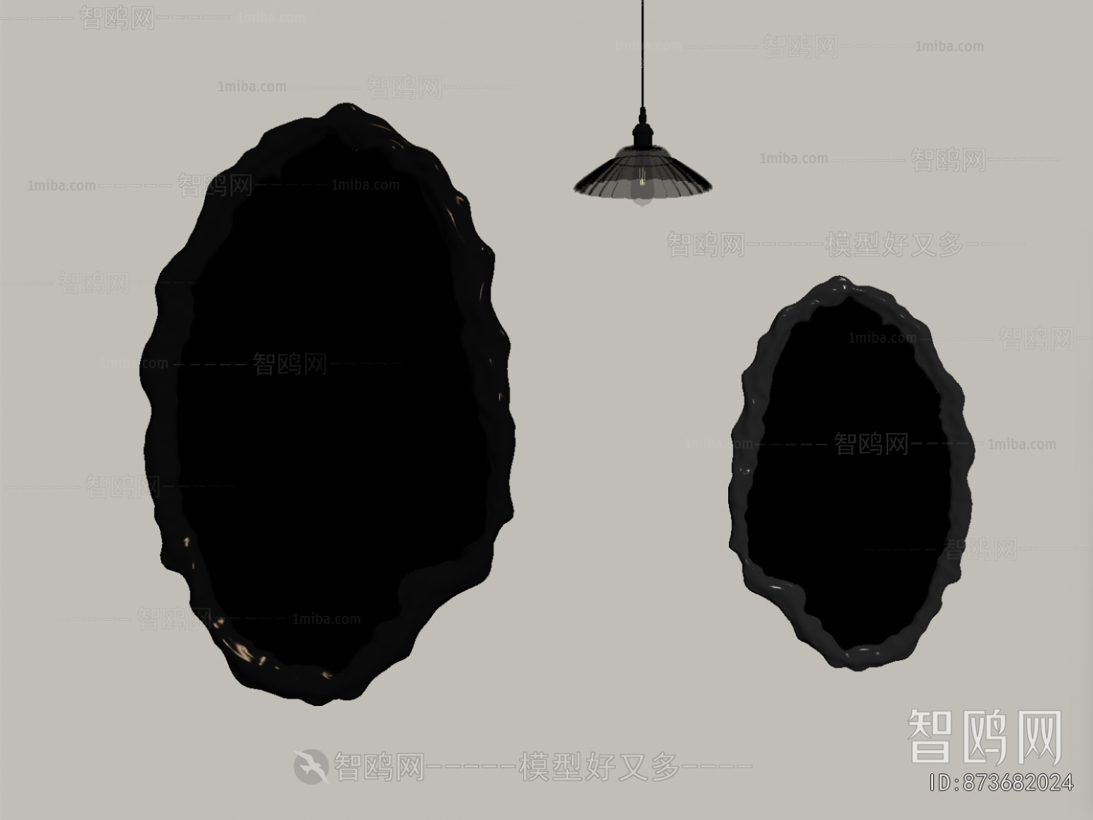 European Style The Mirror