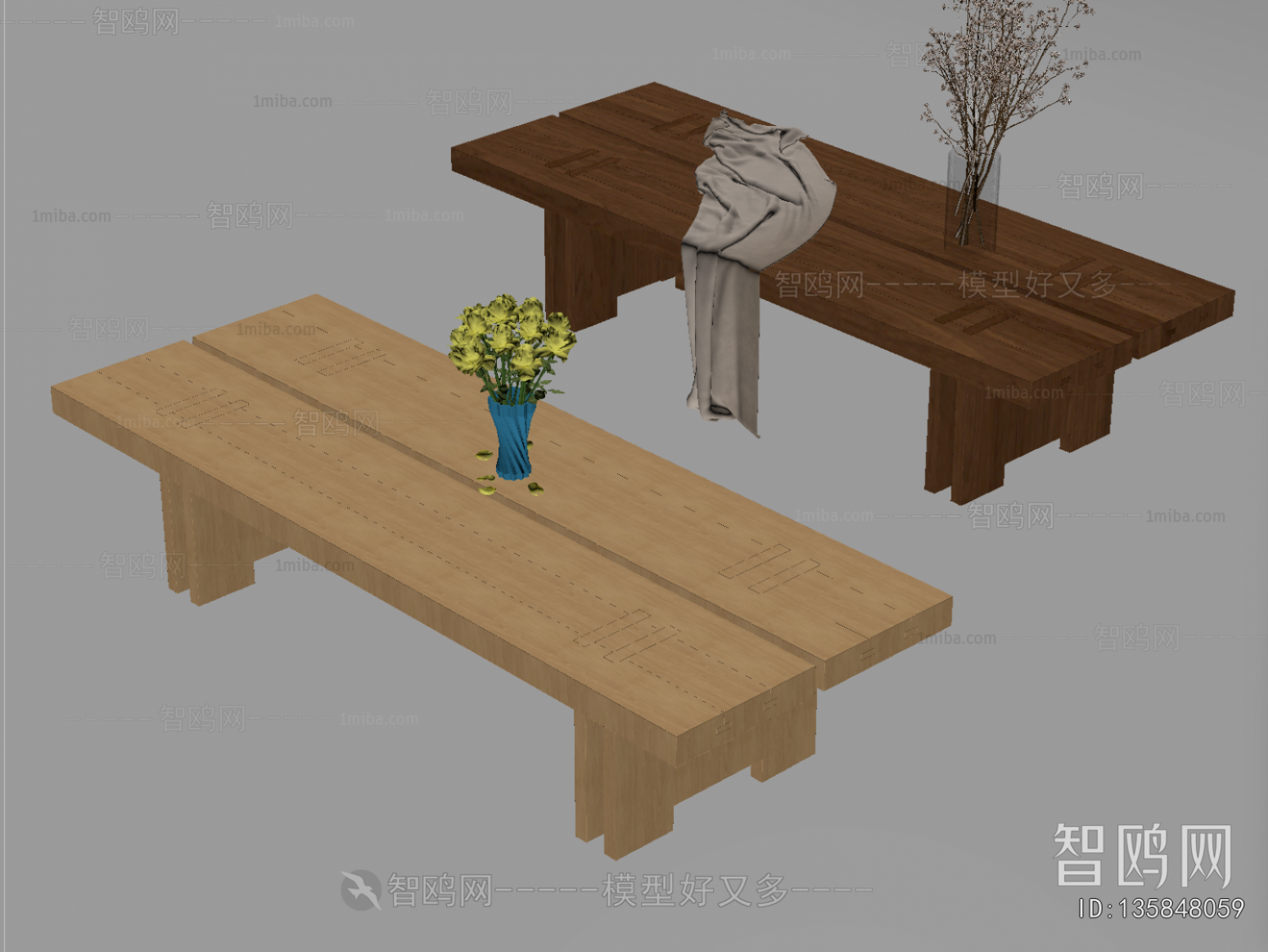 New Chinese Style Stool For Changing Shoes