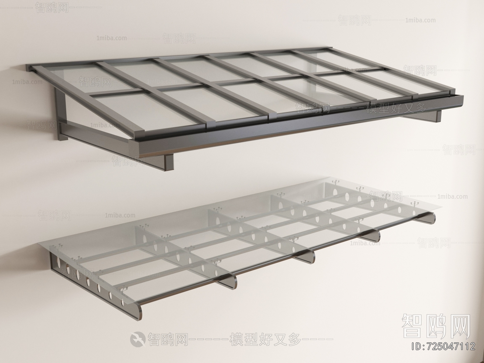 Modern Sunshade/Canopy/Tensioning Film