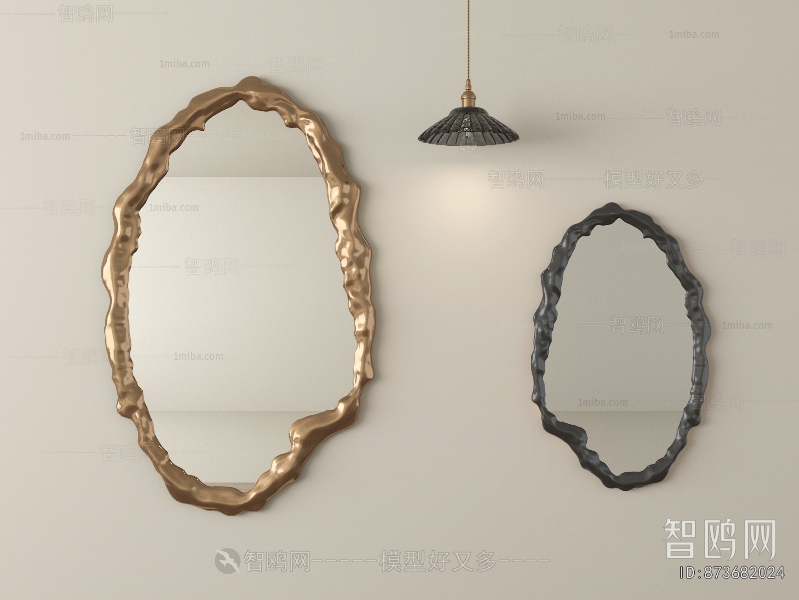 European Style The Mirror