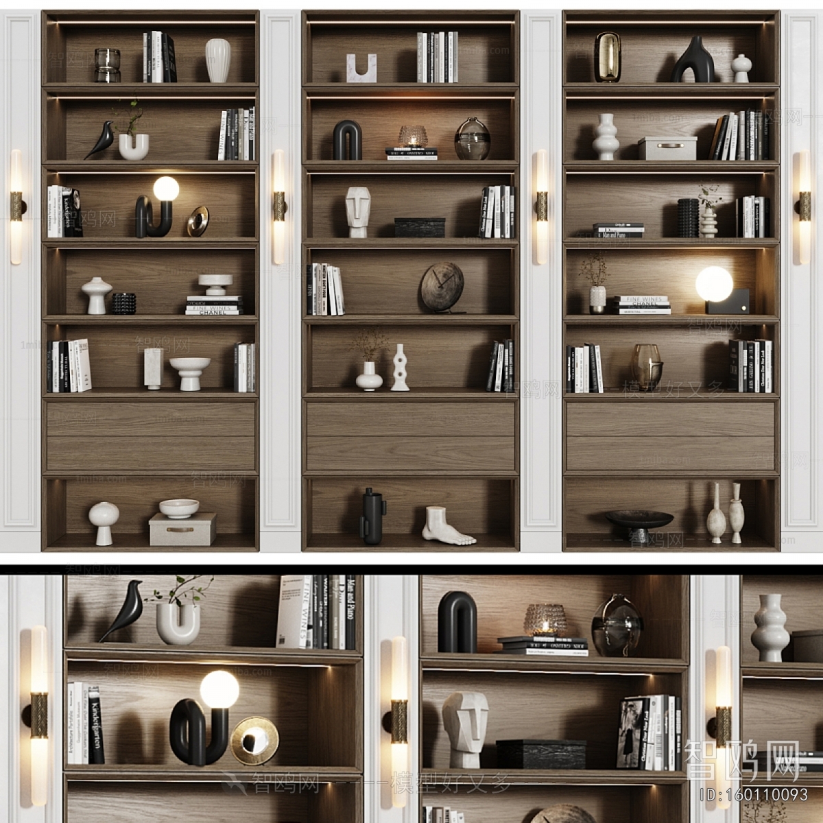 Modern Decorative Frame