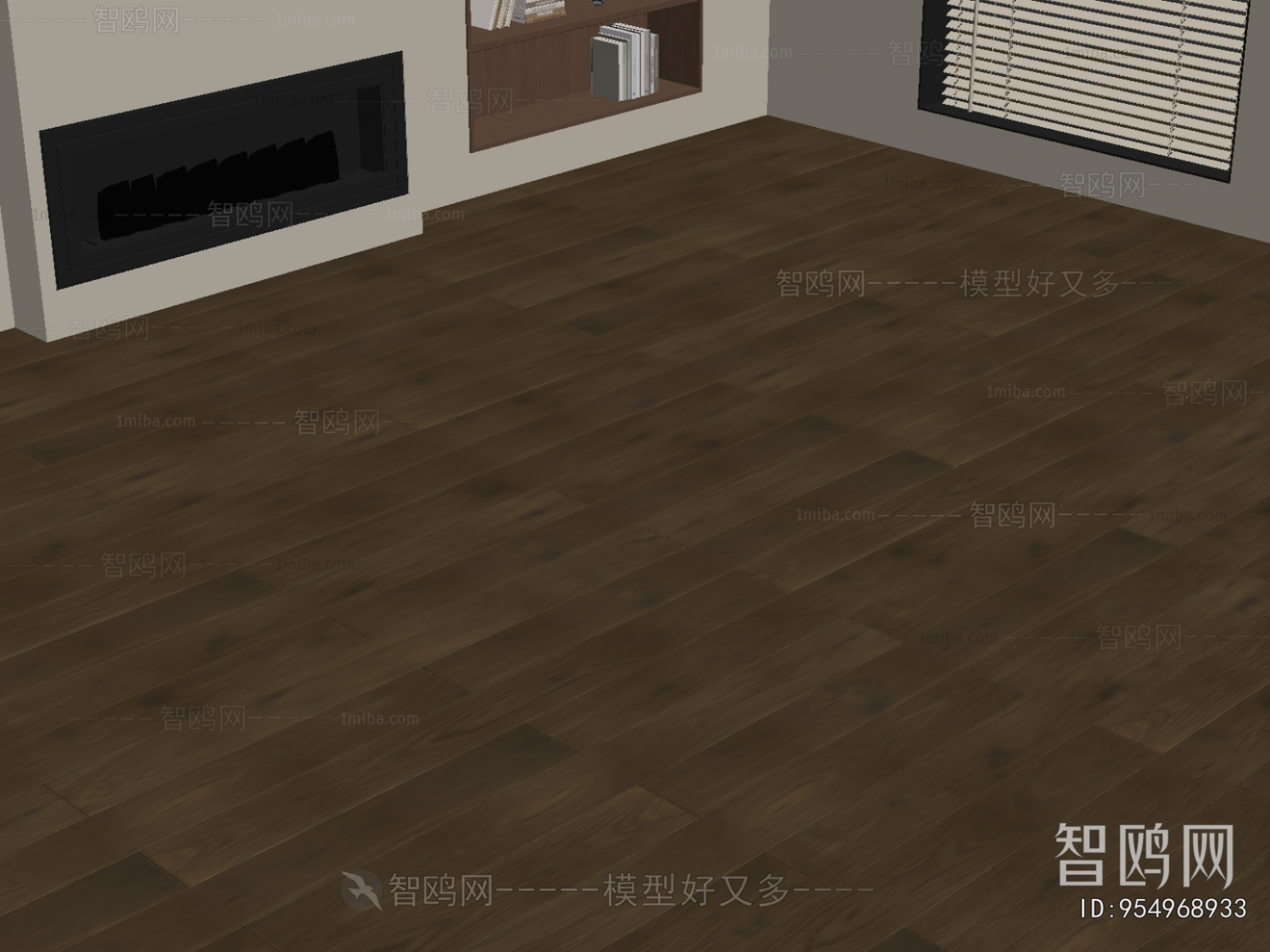 Modern Floor