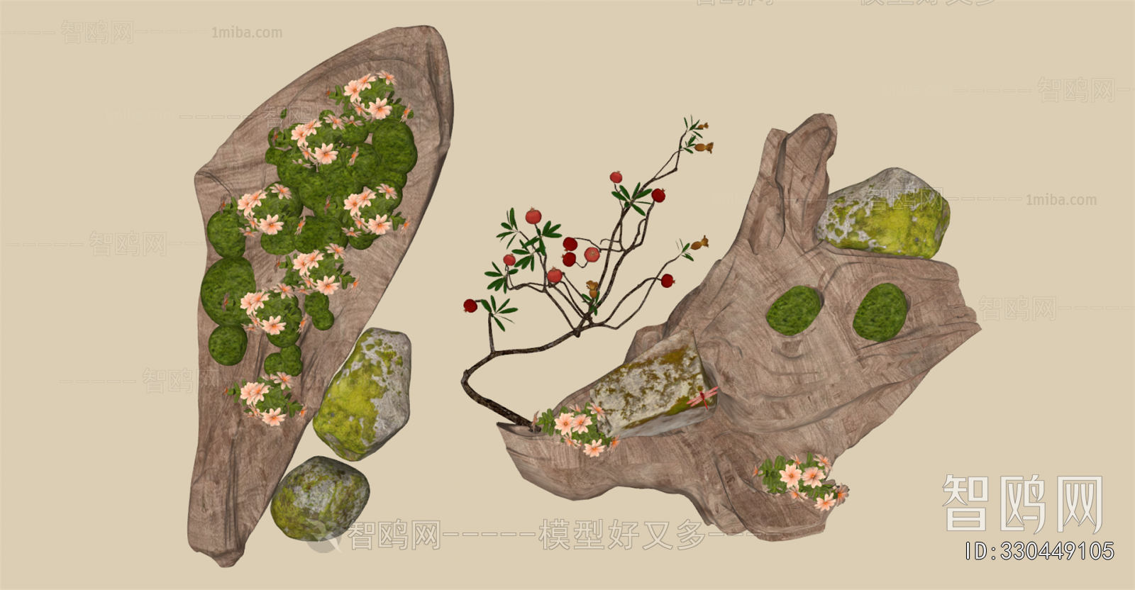 Modern Wall Decoration