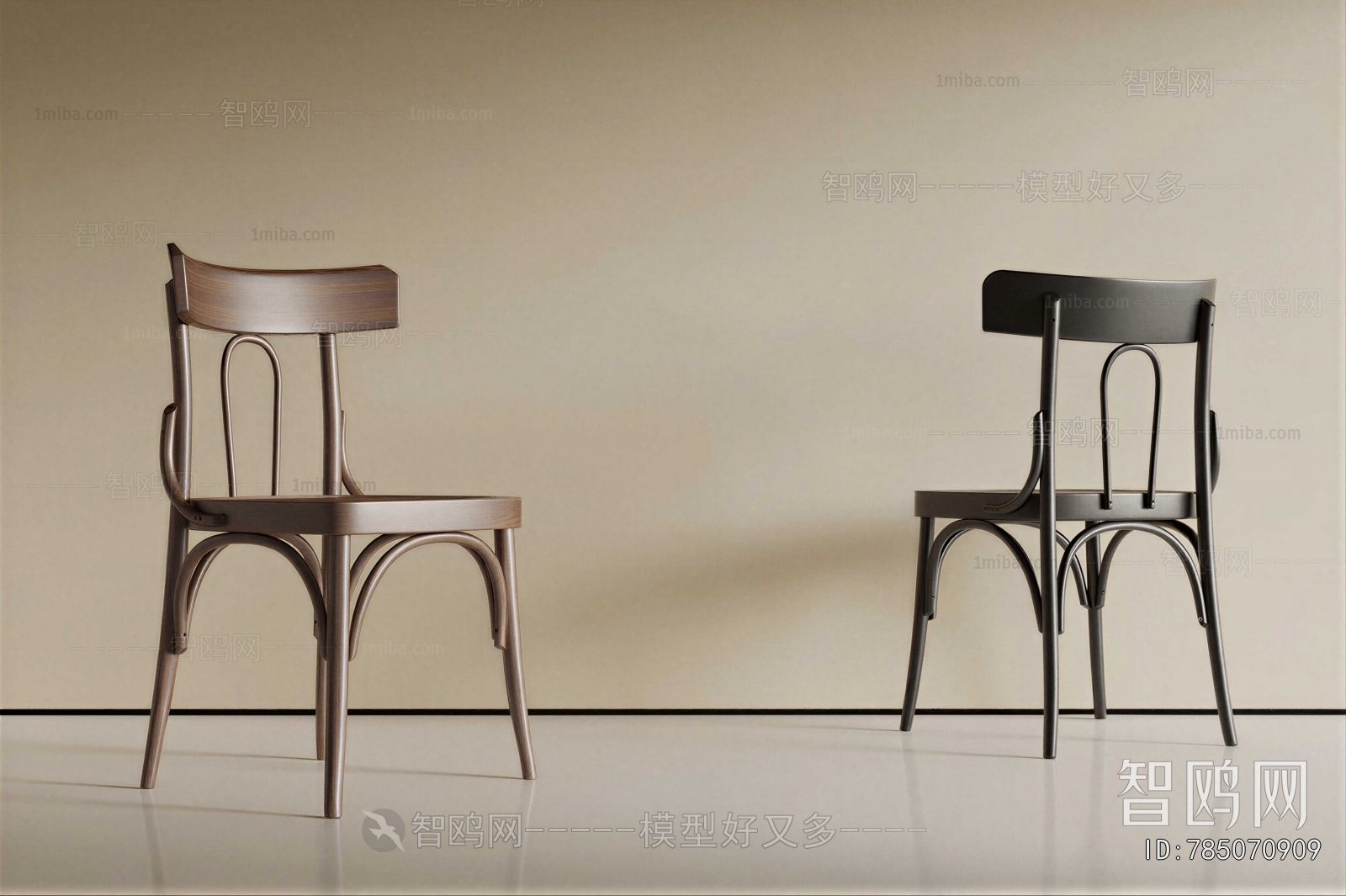 French Style Dining Chair