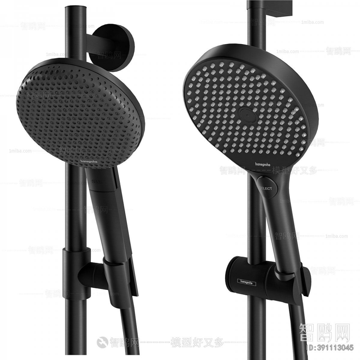 Modern Faucet/Shower