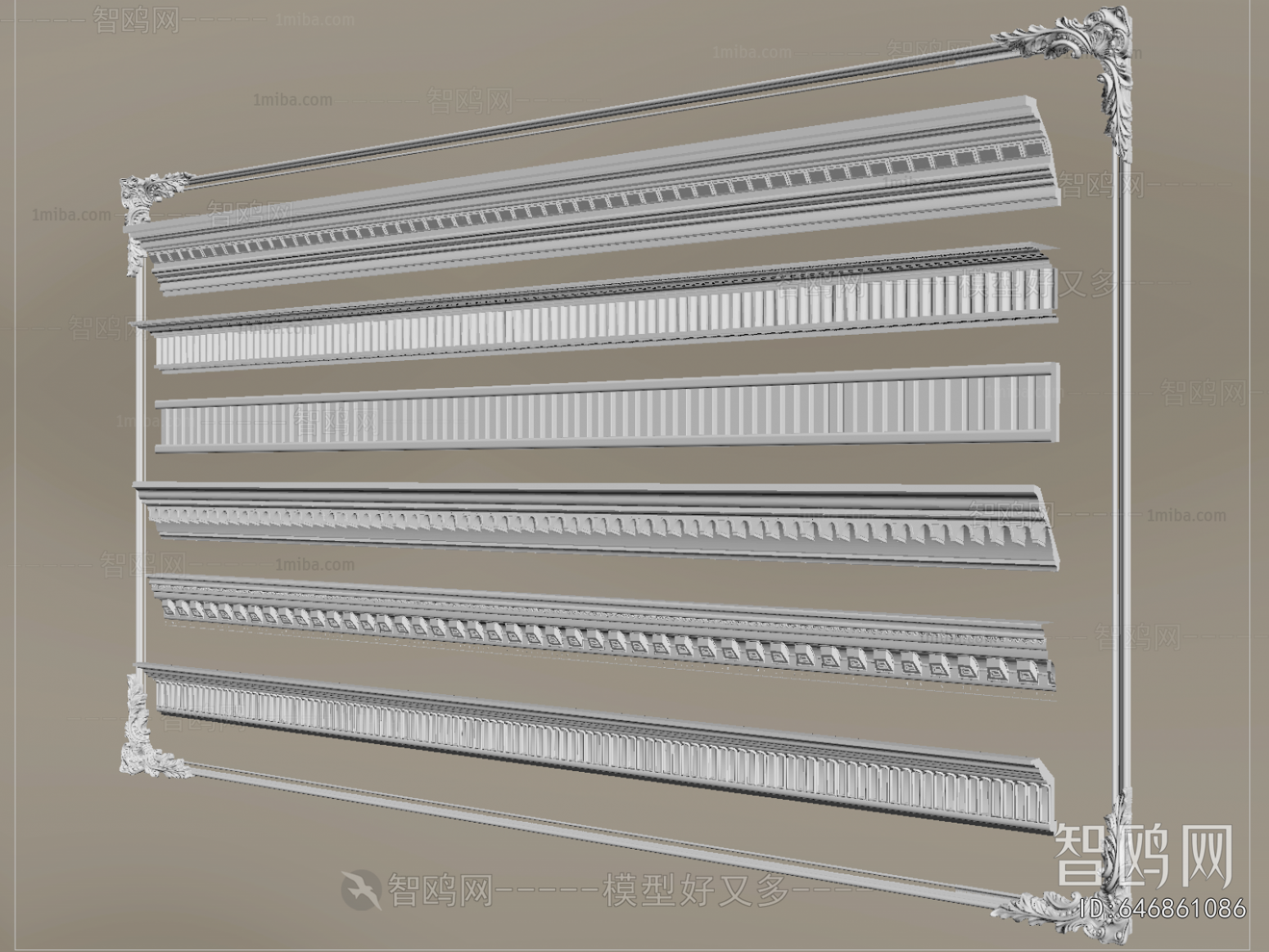 European Style Linellae