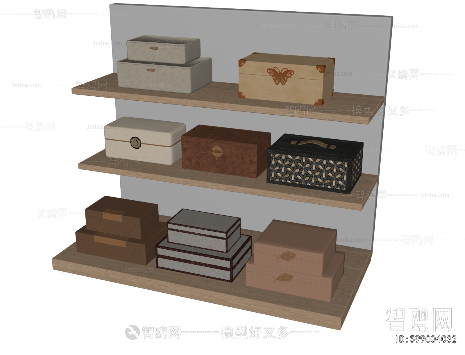 New Chinese Style Other