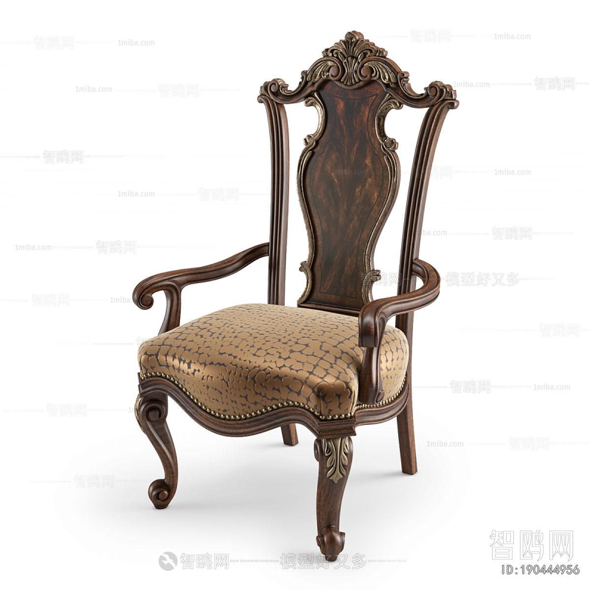 European Style Dining Table And Chairs