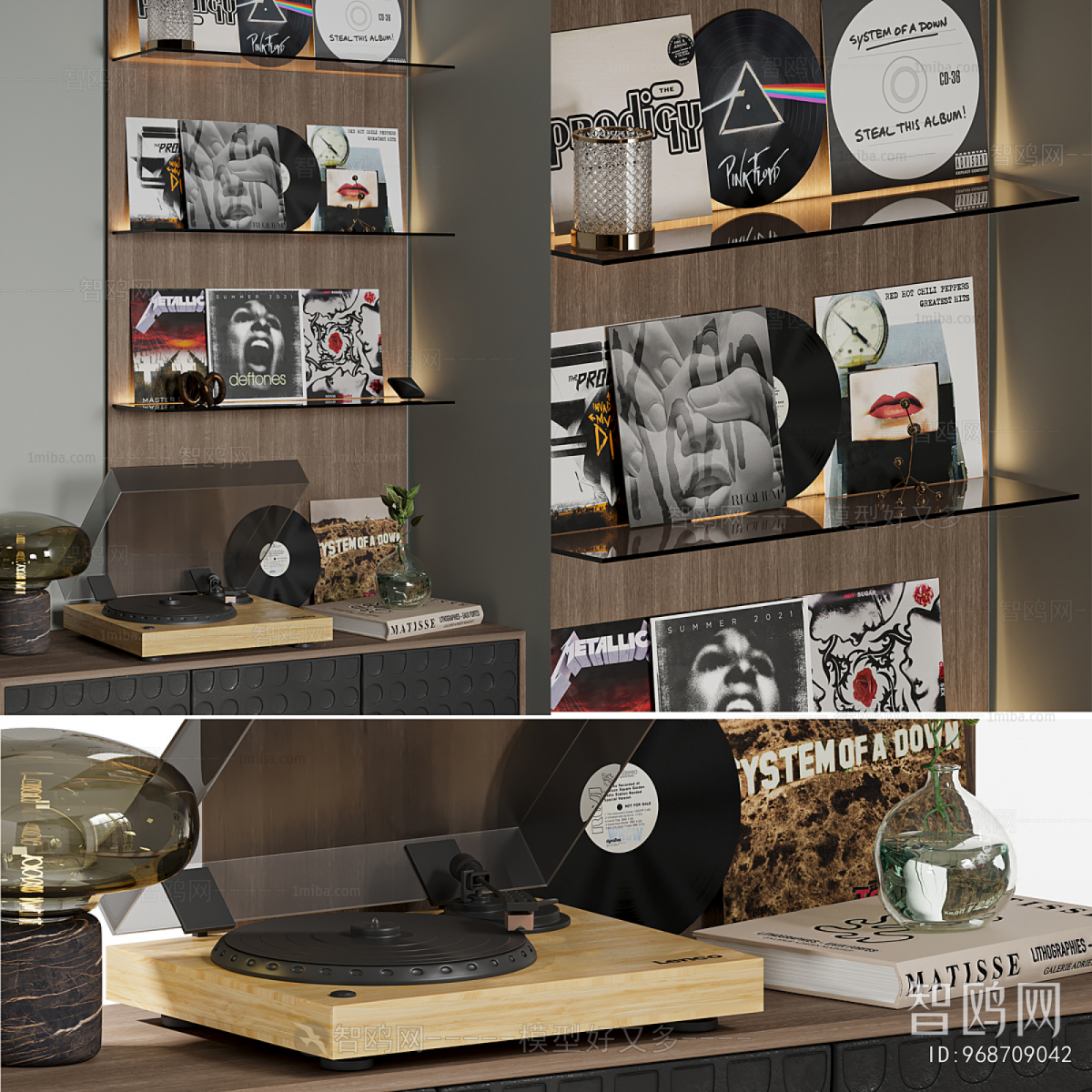 Modern Digital Products