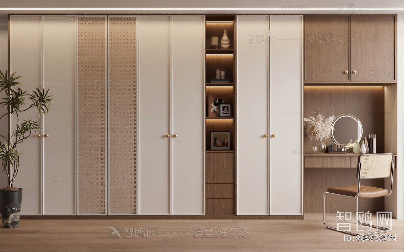 Wabi-sabi Style The Wardrobe