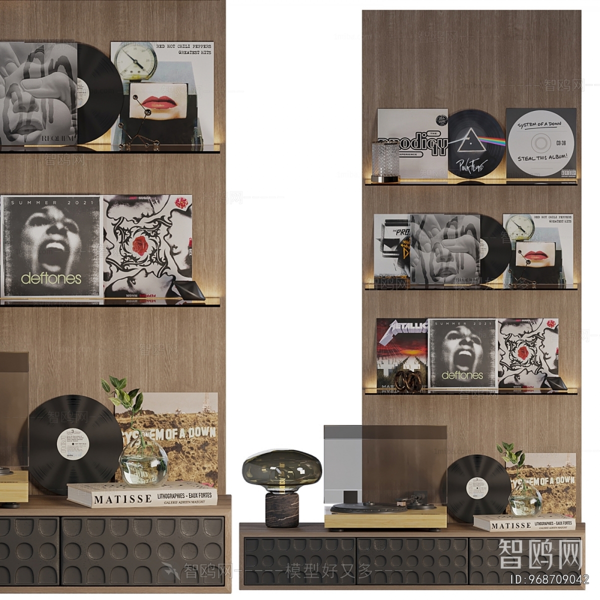 Modern Digital Products