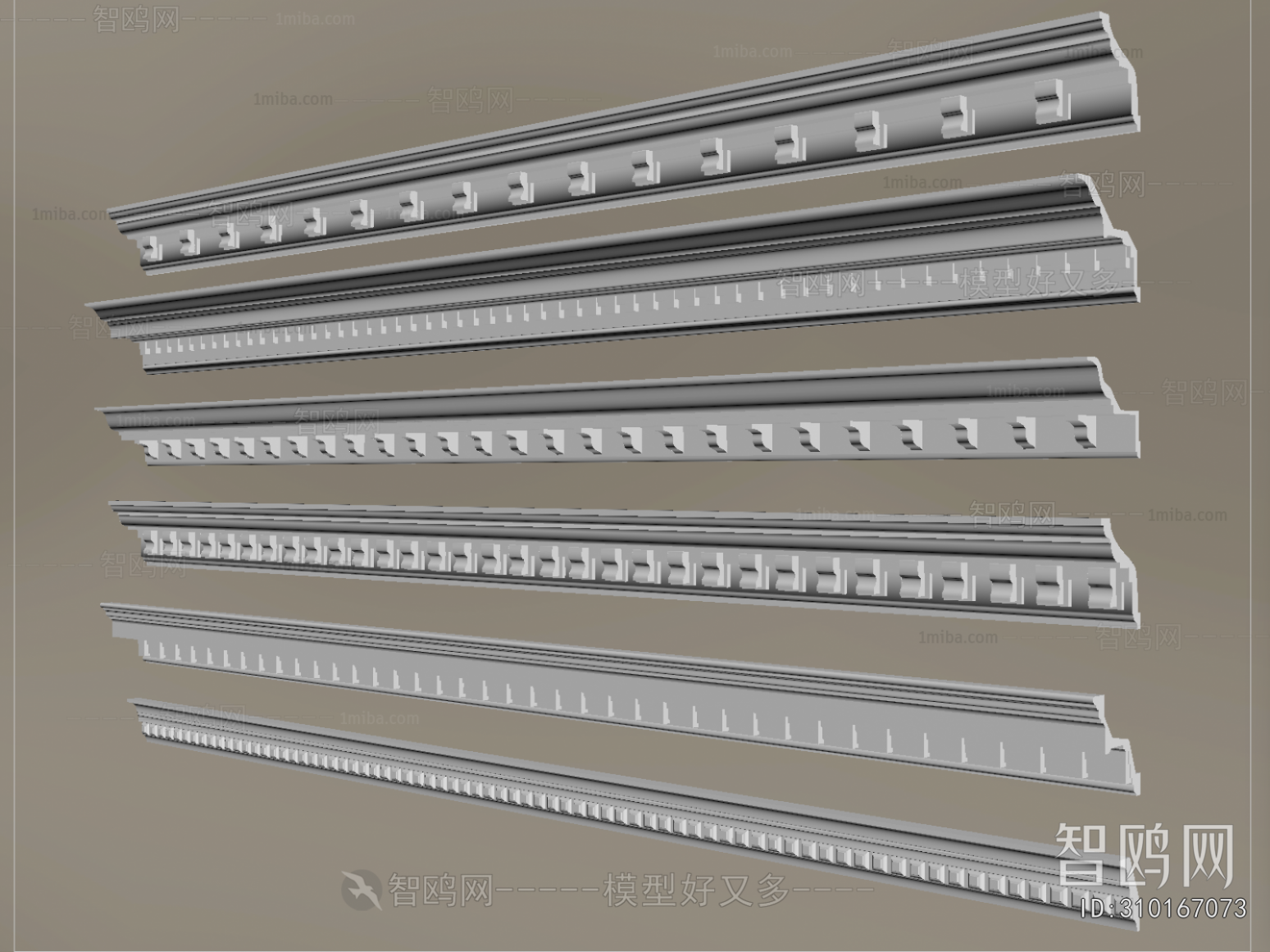 European Style Linellae