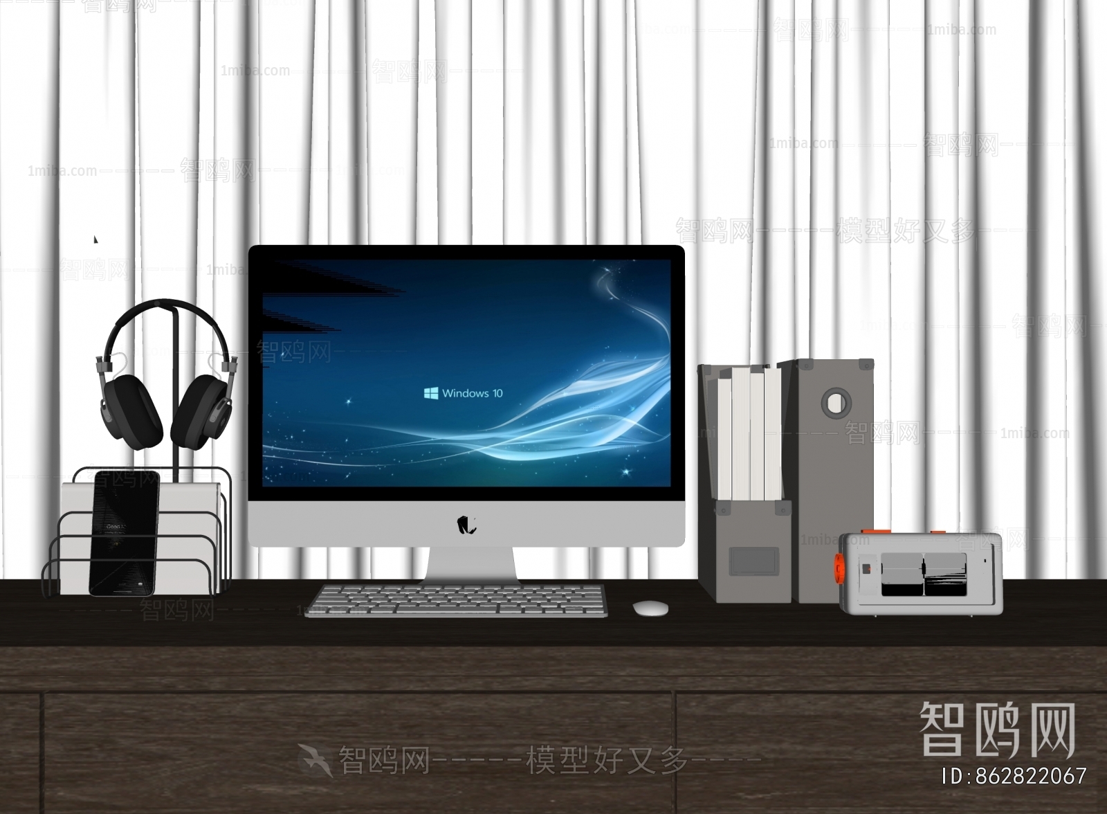 Modern Computer/Computer Screen