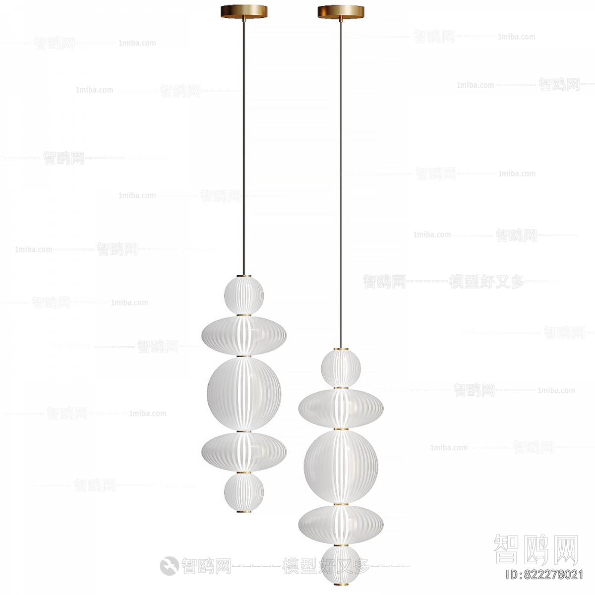 Modern Droplight