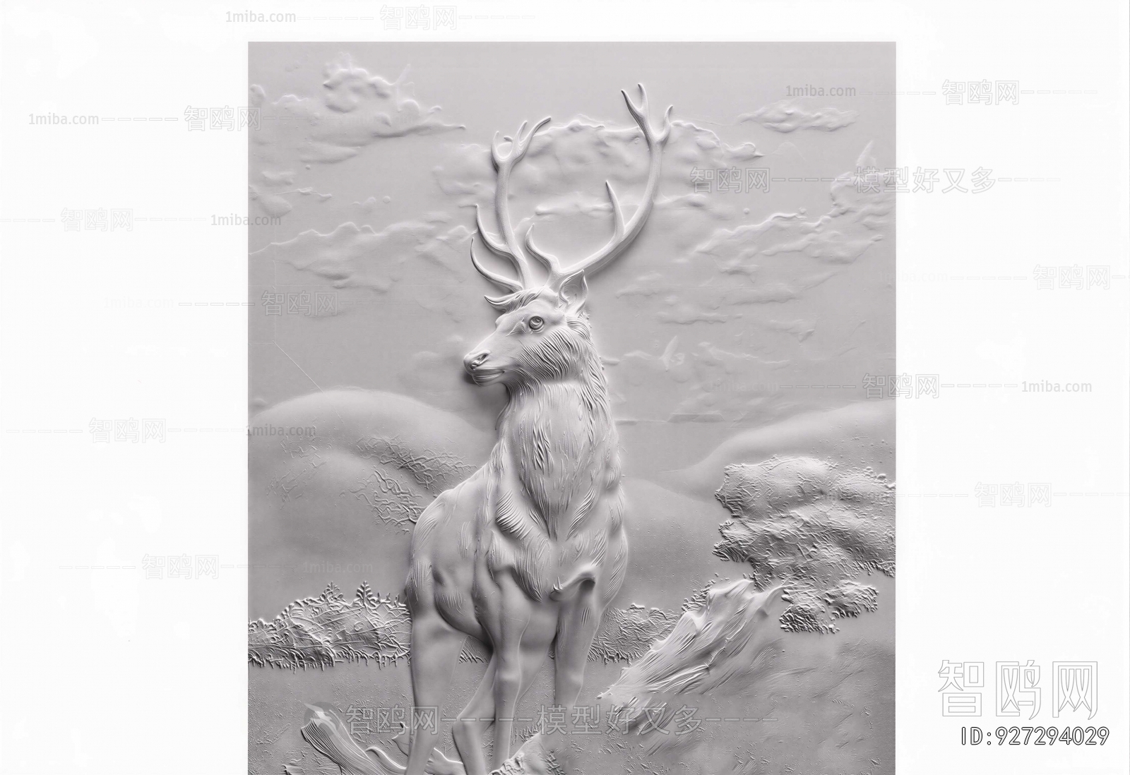 Modern Wall Decoration