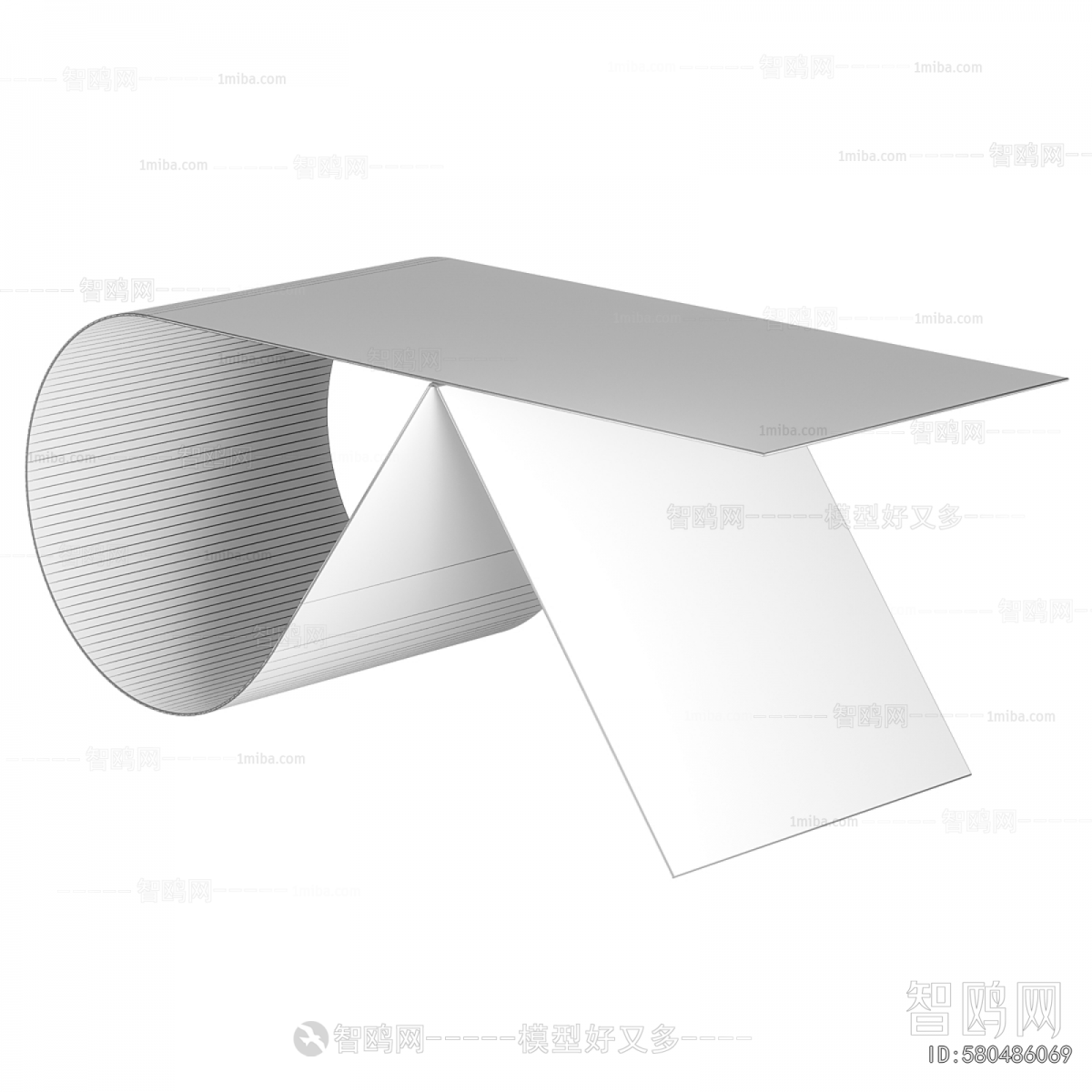 Modern Side Table/corner Table