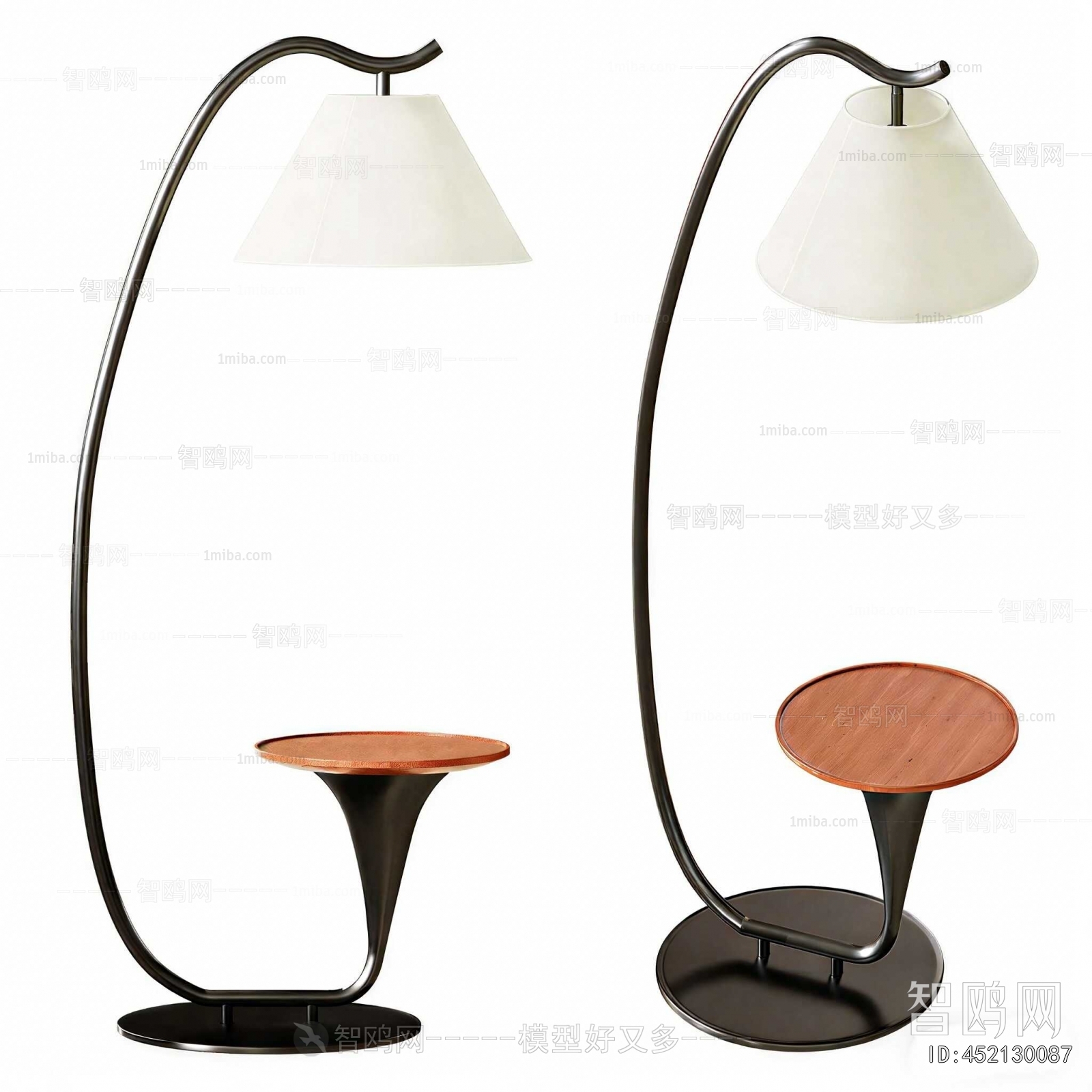 Modern Floor Lamp