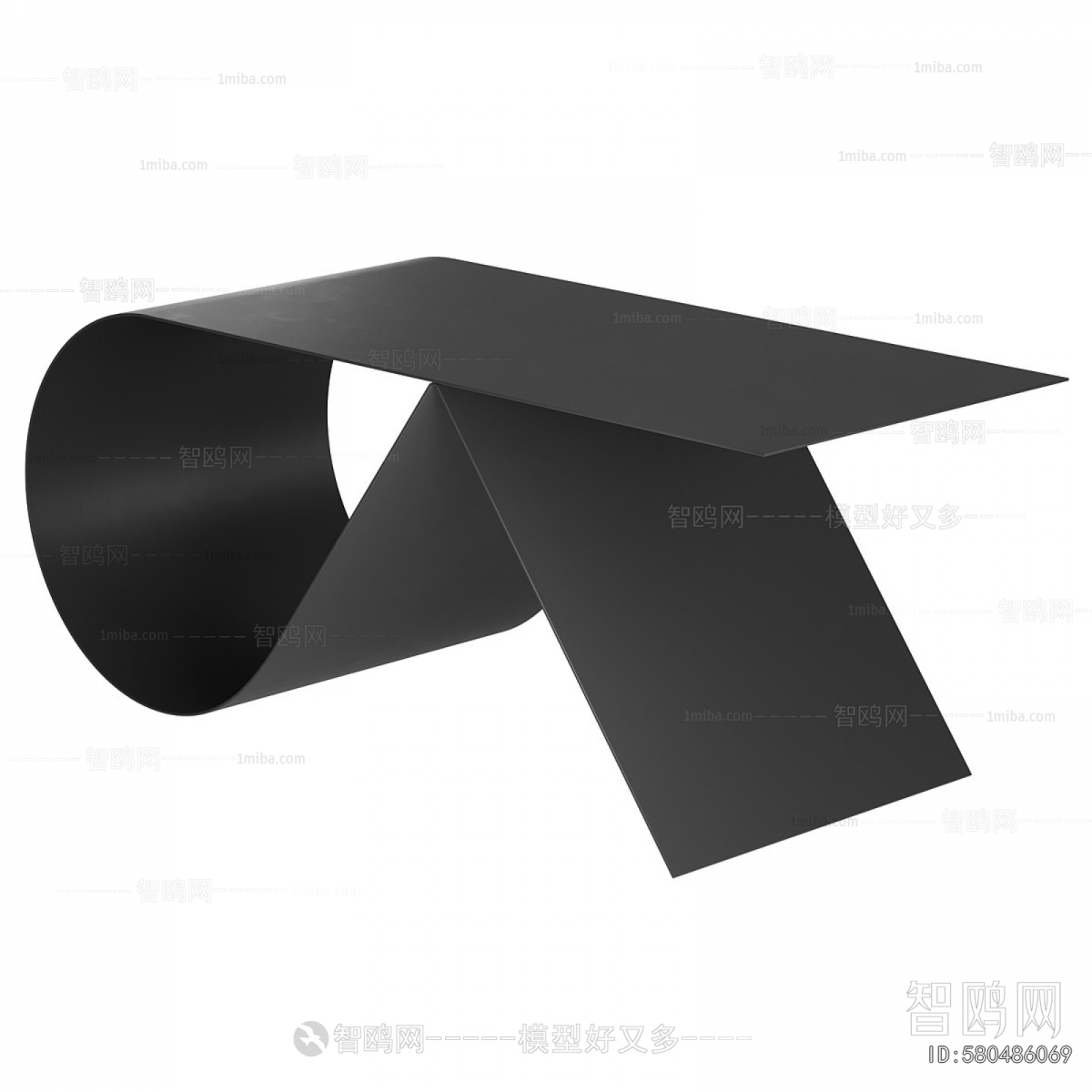 Modern Side Table/corner Table