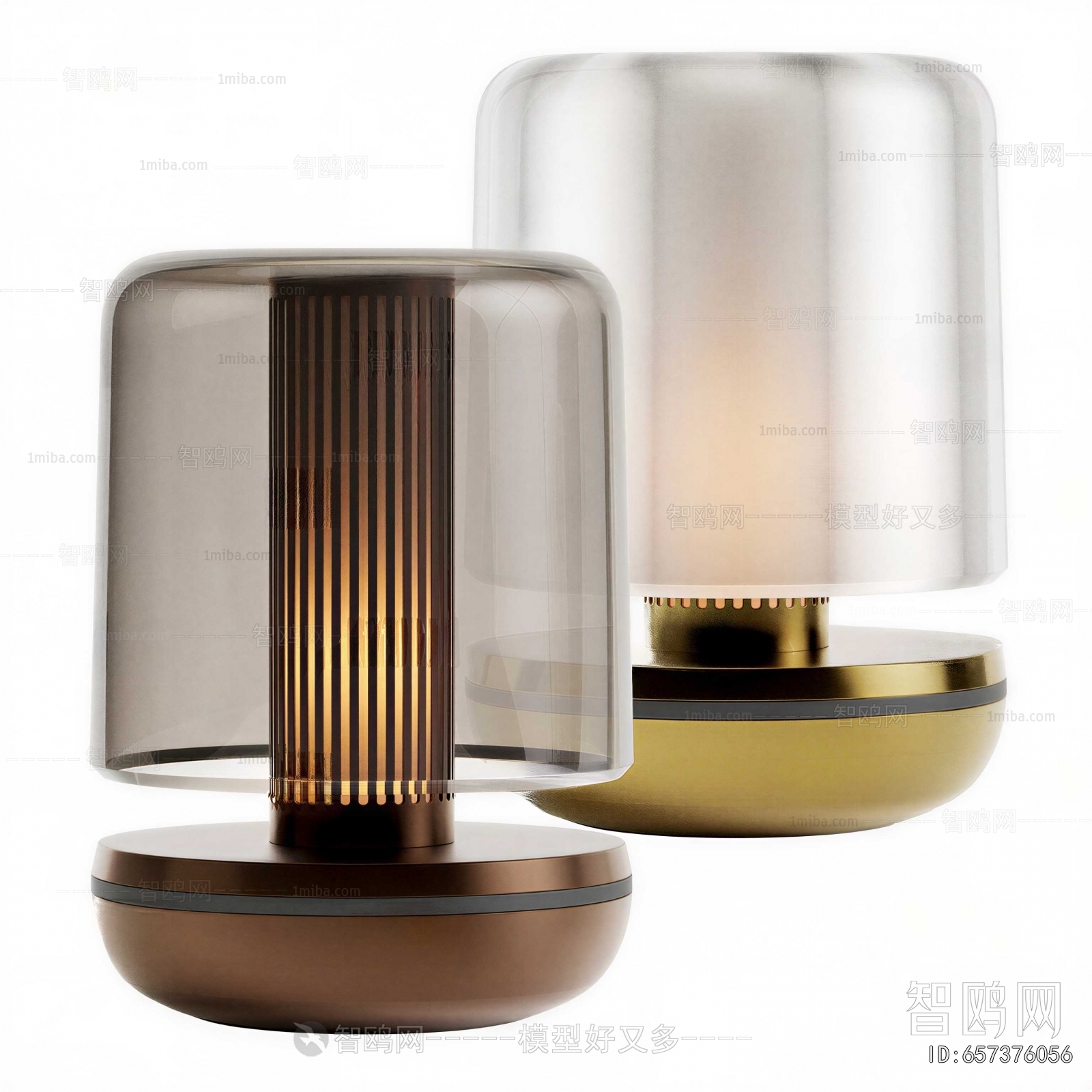 Modern Table Lamp