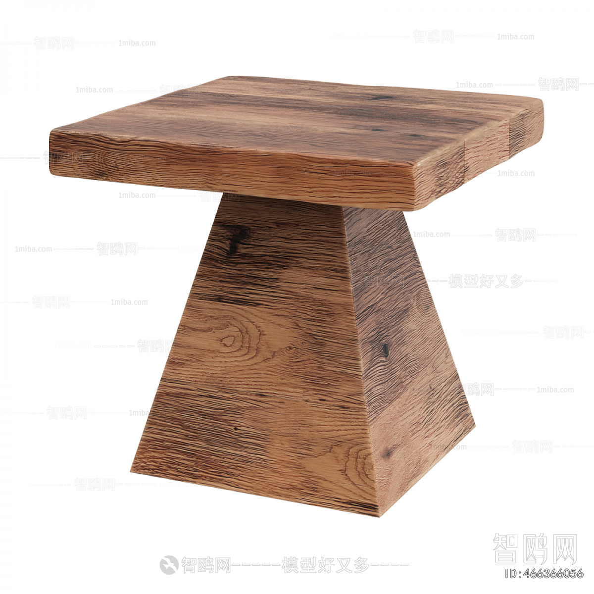 Nordic Style Coffee Table