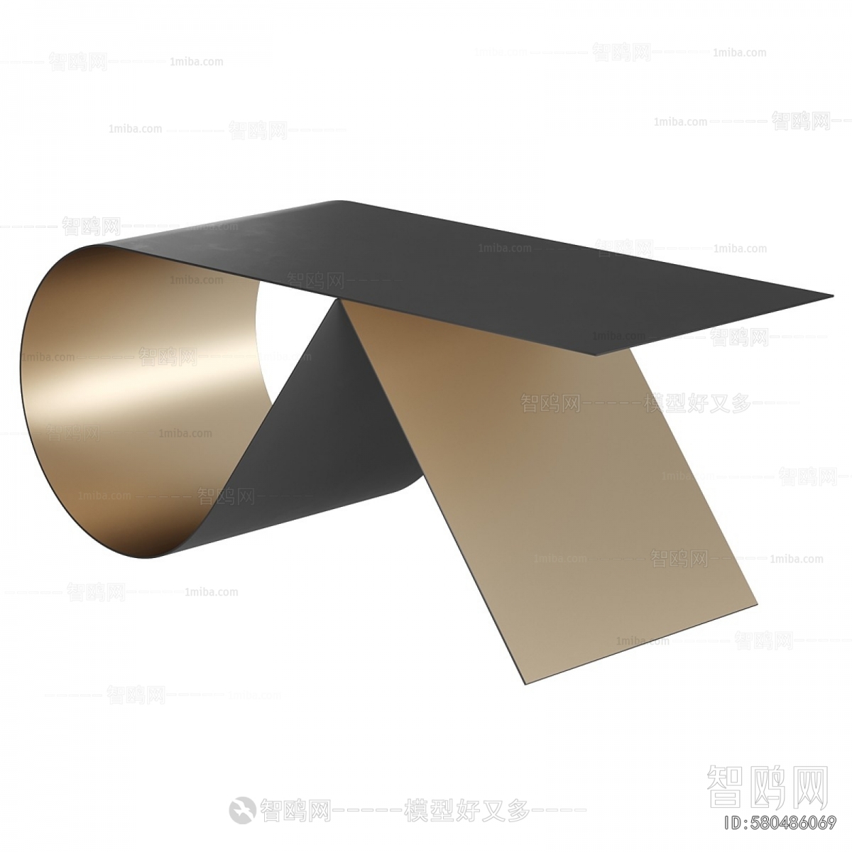 Modern Side Table/corner Table