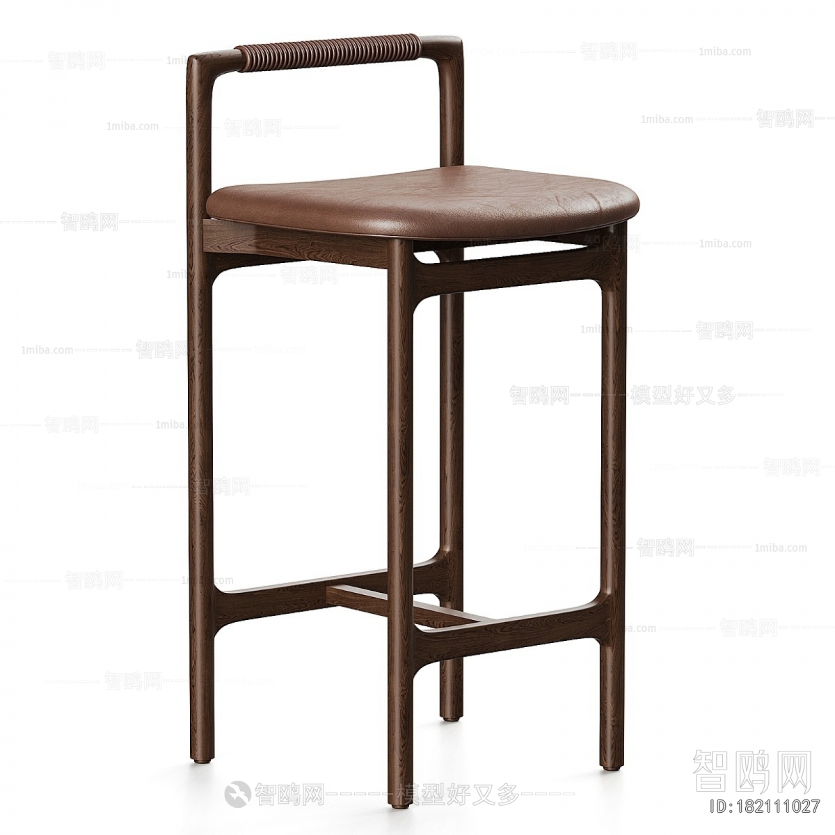 Modern Bar Chair