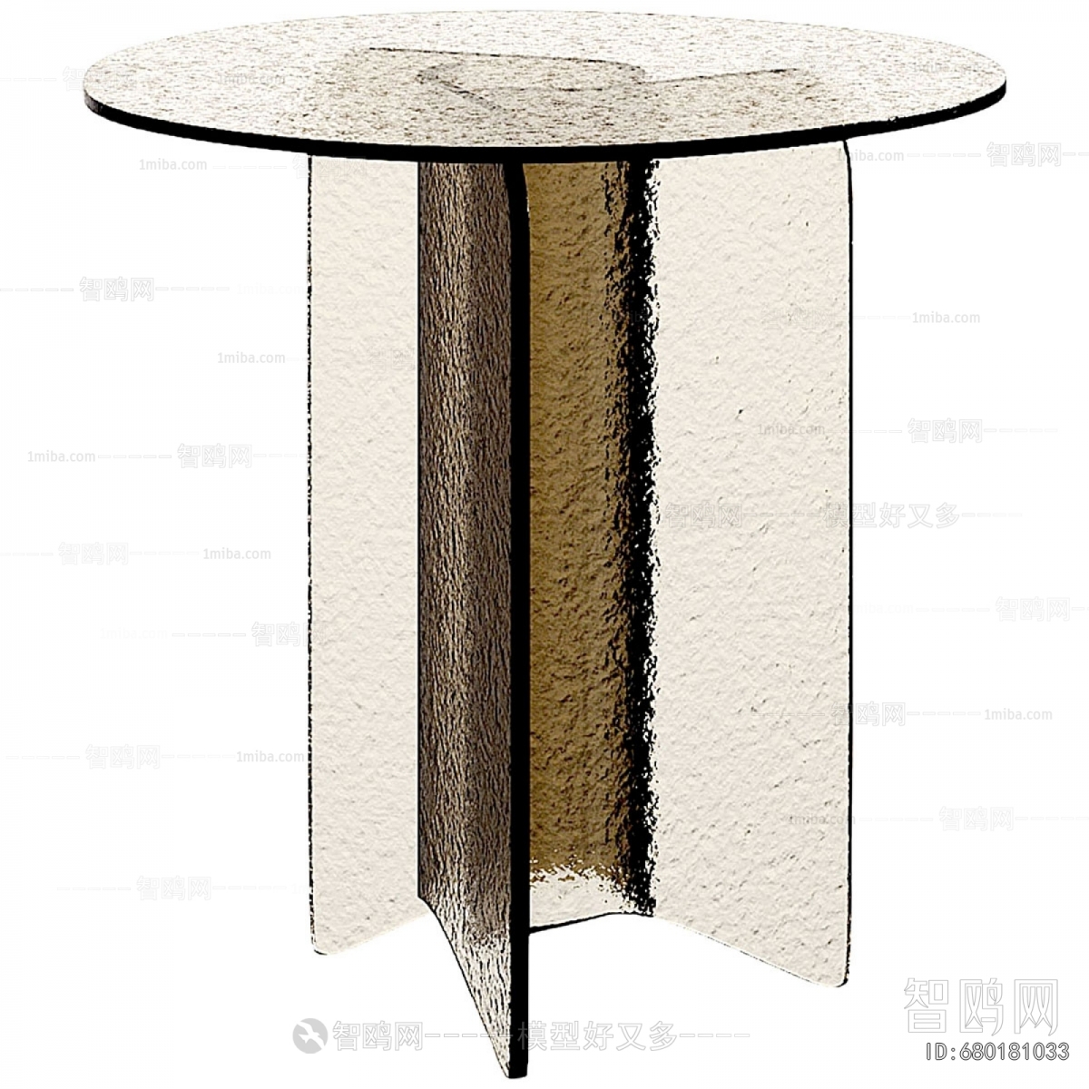 Modern Side Table/corner Table
