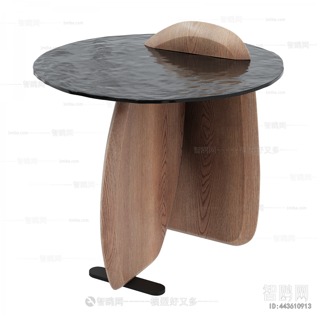 Modern Side Table/corner Table